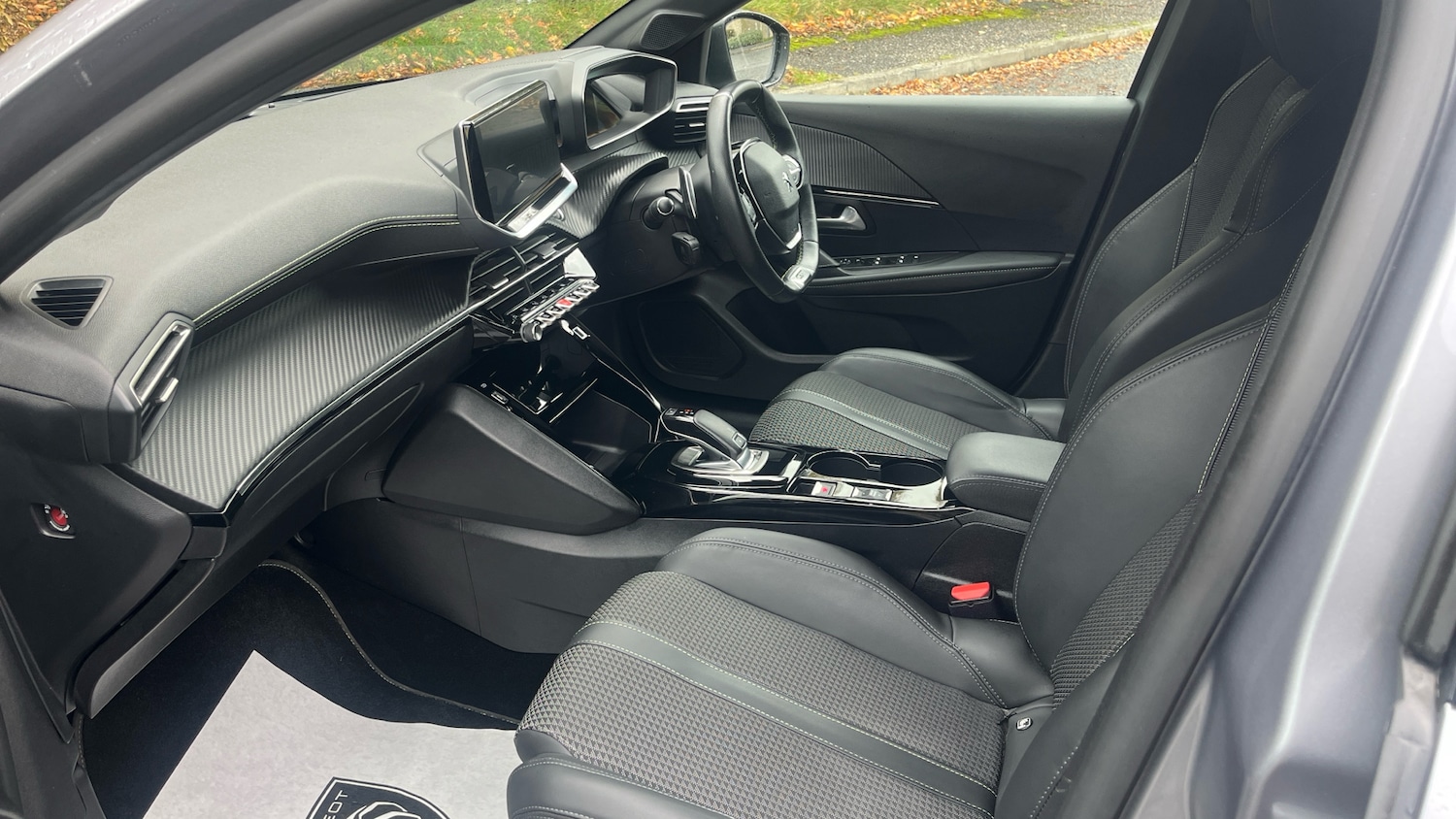 Used Peugeot 208 2020 for sale - 76681651: Photo 63