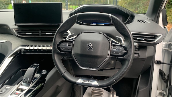 Used Peugeot 3008 2022 for sale - 76198047: Photo 10