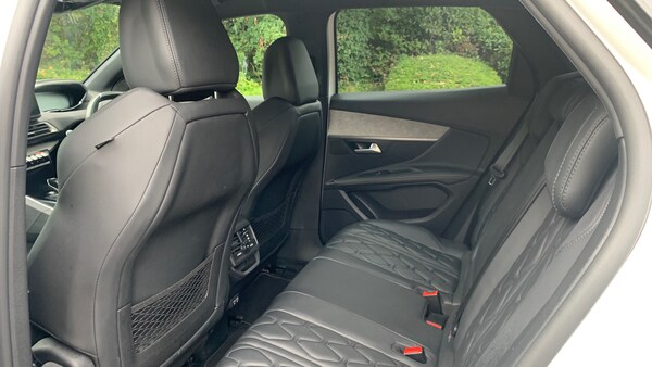 Used Peugeot 3008 2022 for sale - 76198047: Photo 16