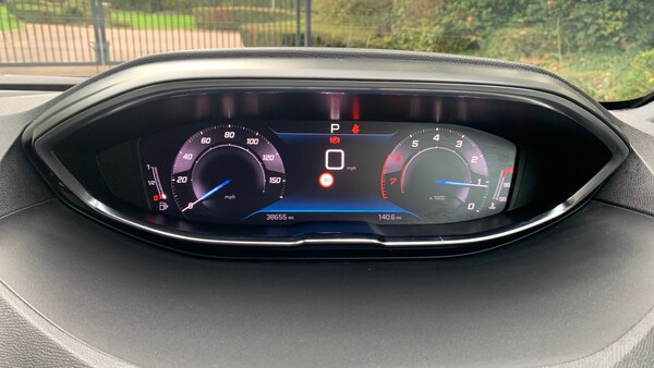 Used Peugeot 3008 2022 for sale - 76198047: Photo 18