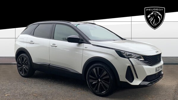 Used Peugeot 3008 2022 for sale - 76198047: Photo 1