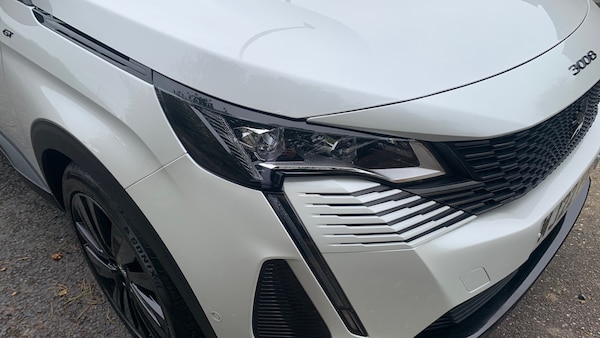 Used Peugeot 3008 2022 for sale - 76198047: Photo 23