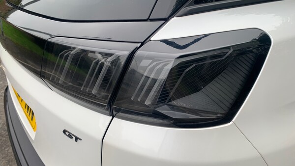 Used Peugeot 3008 2022 for sale - 76198047: Photo 29