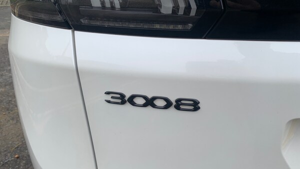 Used Peugeot 3008 2022 for sale - 76198047: Photo 32