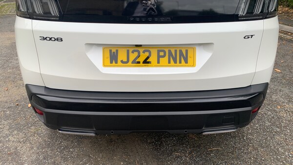 Used Peugeot 3008 2022 for sale - 76198047: Photo 33