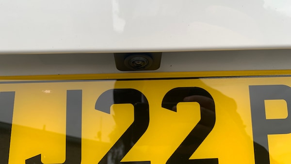 Used Peugeot 3008 2022 for sale - 76198047: Photo 34