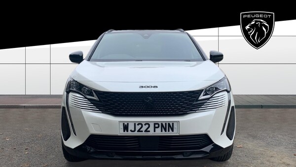 Used Peugeot 3008 2022 for sale - 76198047: Photo 3