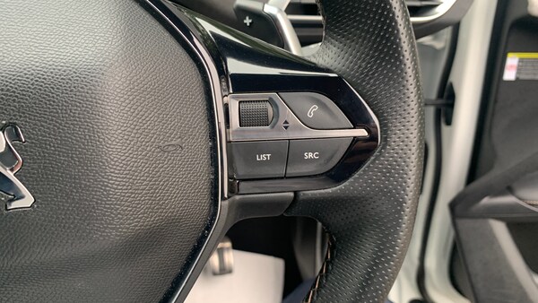 Used Peugeot 3008 2022 for sale - 76198047: Photo 43