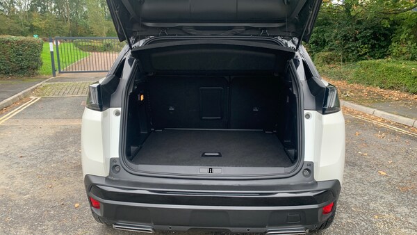 Used Peugeot 3008 2022 for sale - 76198047: Photo 4