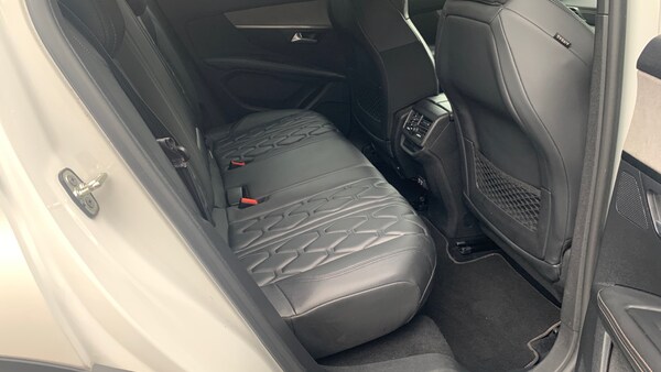 Used Peugeot 3008 2022 for sale - 76198047: Photo 51