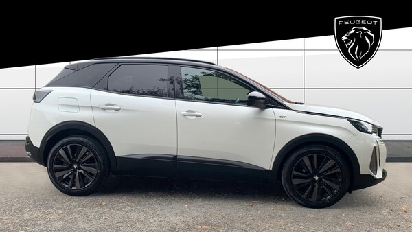 Used Peugeot 3008 2022 for sale - 76198047: Photo 5