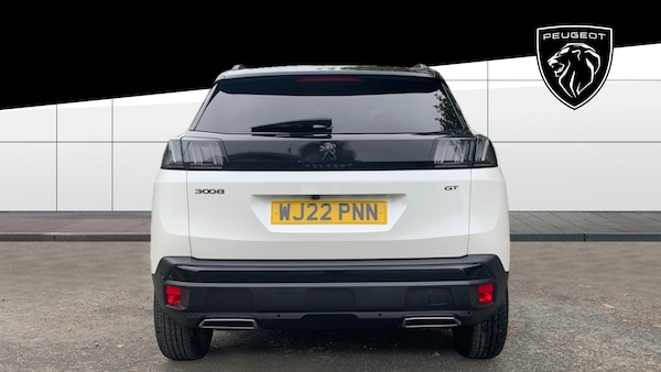 Used Peugeot 3008 2022 for sale - 76198047: Photo 6