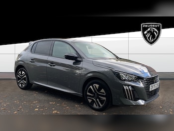 Used Peugeot 208 2025 for sale - 76263740: Photo