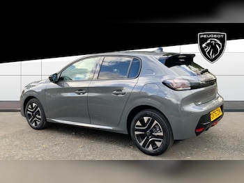 Used Peugeot 208 2025 for sale - 76263740: Photo