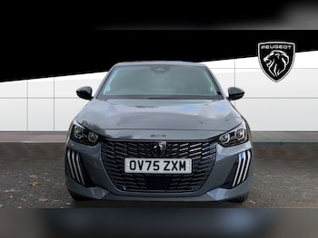 Used Peugeot 208 2025 for sale - 76263740: Photo