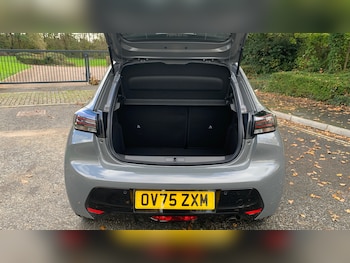 Used Peugeot 208 2025 for sale - 76263740: Photo