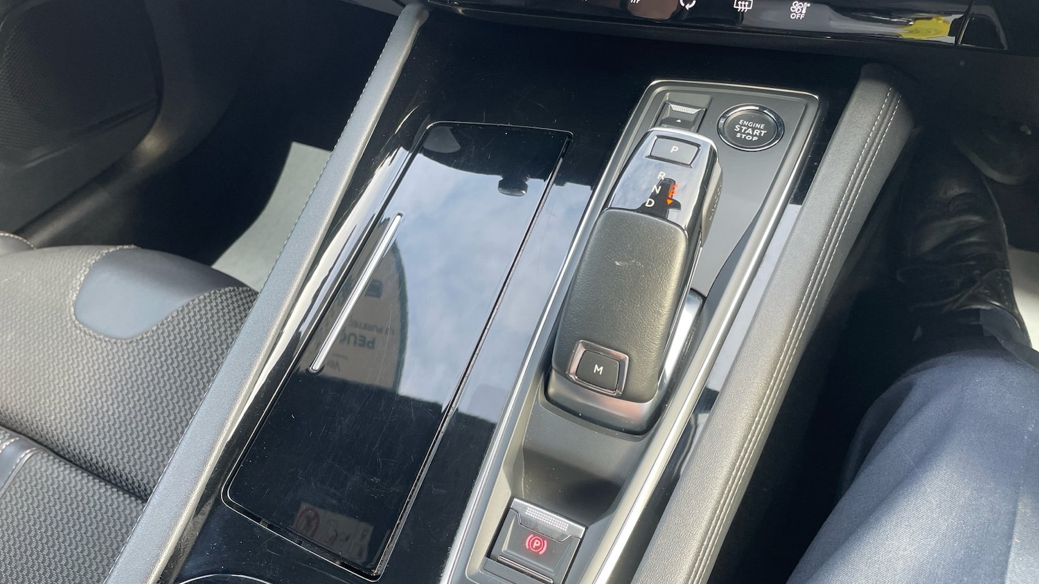 Vehicle 28