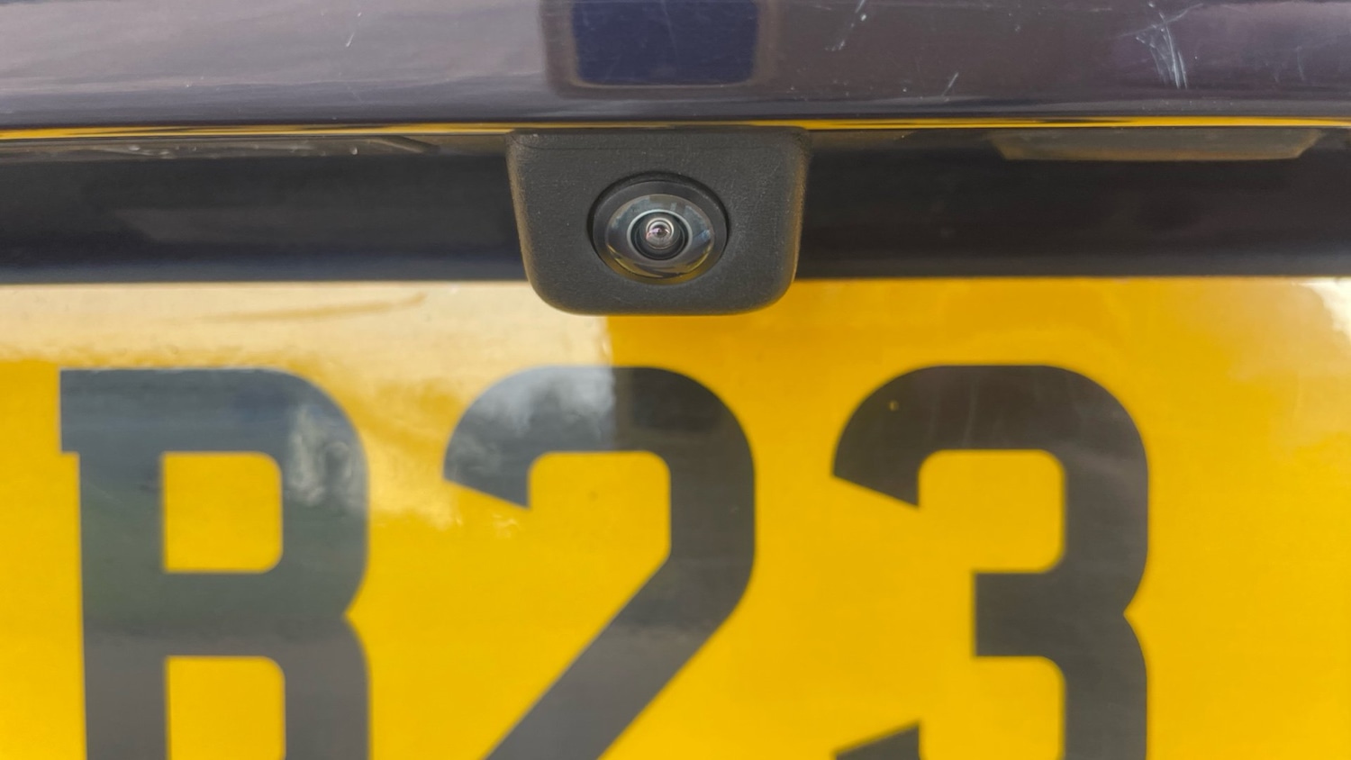 Vehicle 55