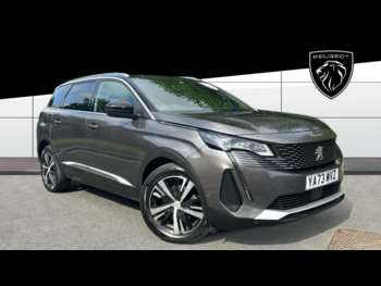 2024 (73) - 1.5 BlueHDi GT 5dr EAT8 Diesel Estate