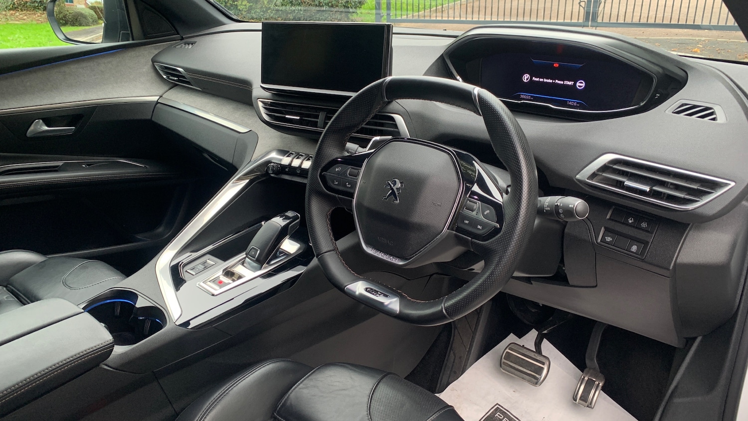 Used Peugeot 3008 2022 for sale - 76461233: Photo 11