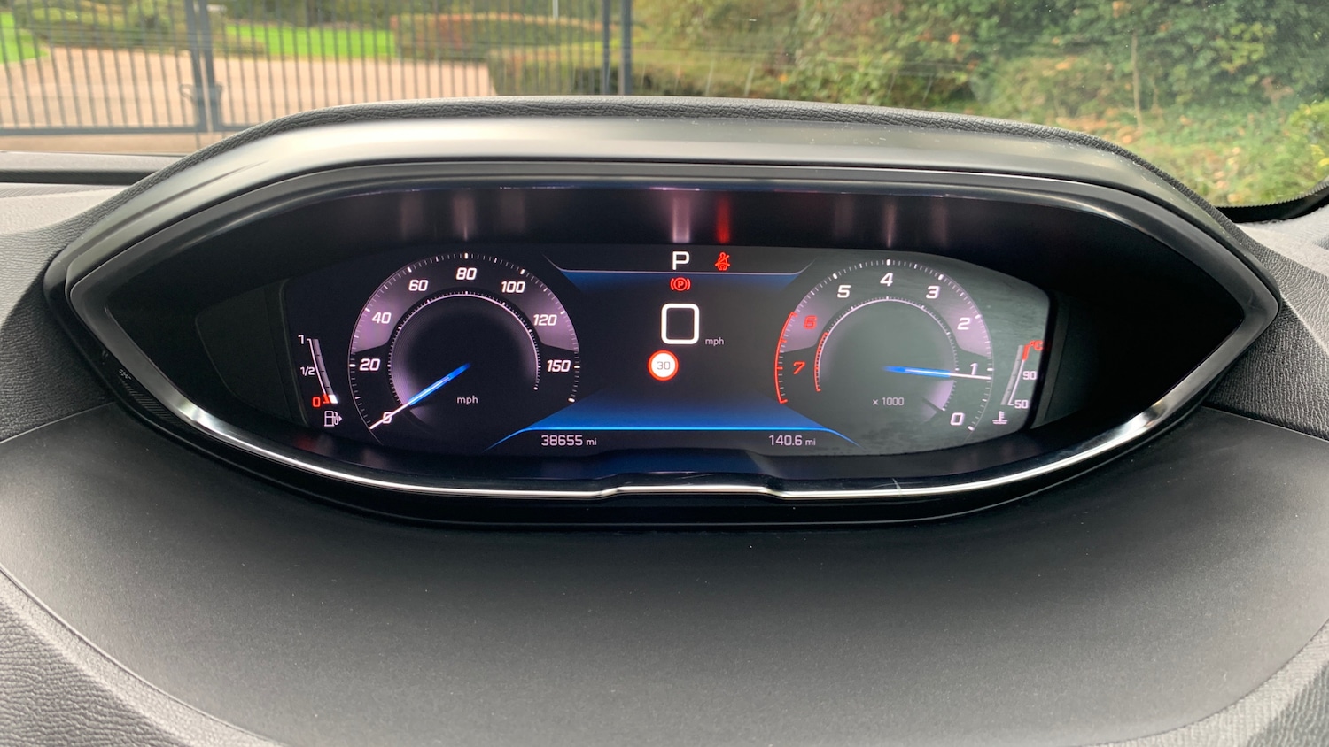 Used Peugeot 3008 2022 for sale - 76461233: Photo 18