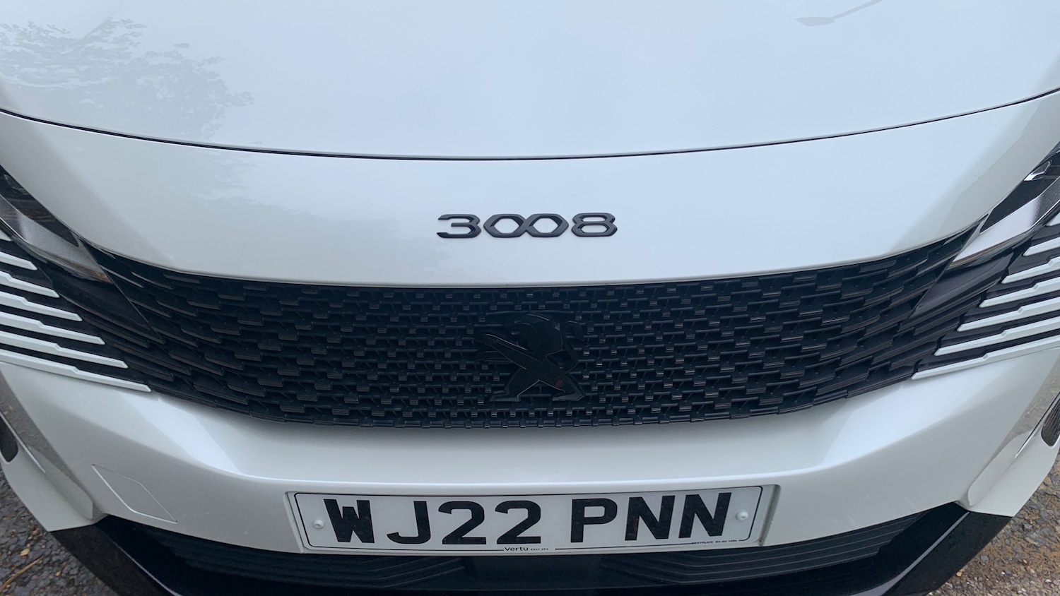 Used Peugeot 3008 2022 for sale - 76461233: Photo 22