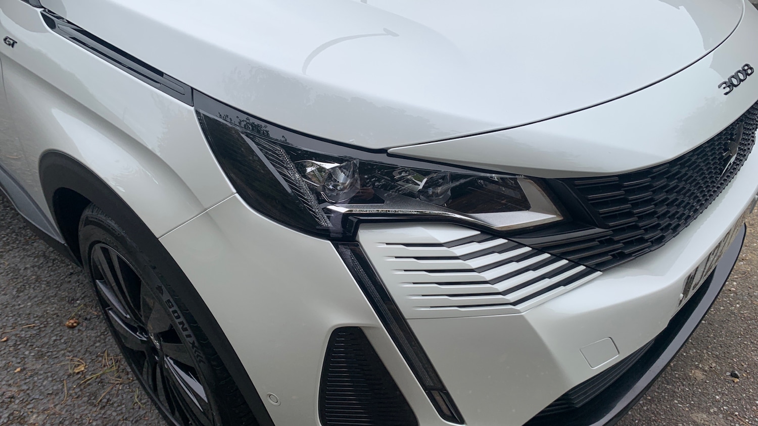 Used Peugeot 3008 2022 for sale - 76461233: Photo 23