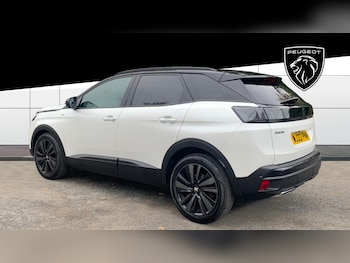 Used Peugeot 3008 2022 for sale - 76461233: Photo