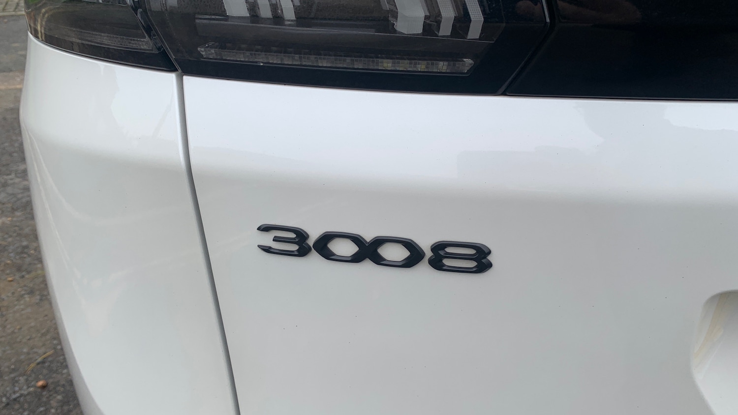 Used Peugeot 3008 2022 for sale - 76461233: Photo 32