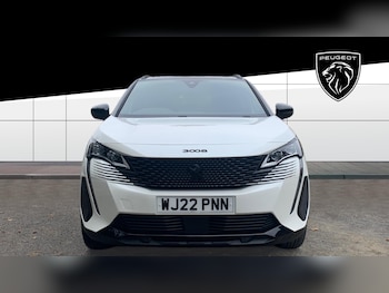Used Peugeot 3008 2022 for sale - 76461233: Photo
