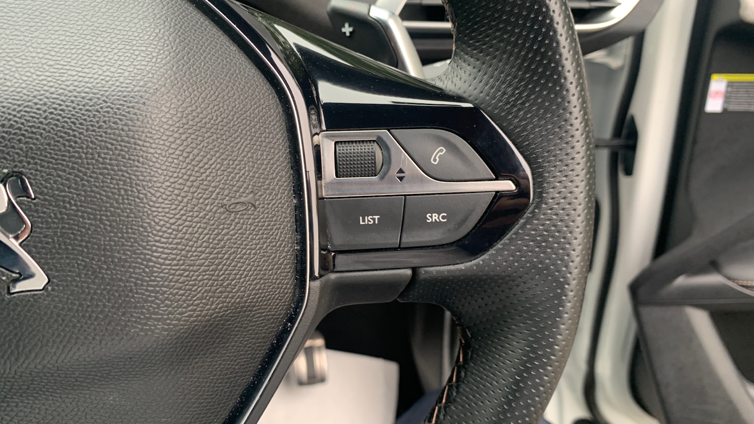 Used Peugeot 3008 2022 for sale - 76461233: Photo 43