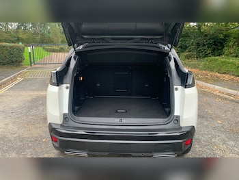 Used Peugeot 3008 2022 for sale - 76461233: Photo