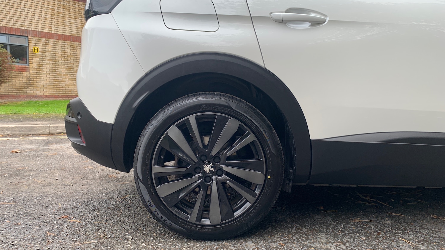 Used Peugeot 3008 2022 for sale - 76461233: Photo 7