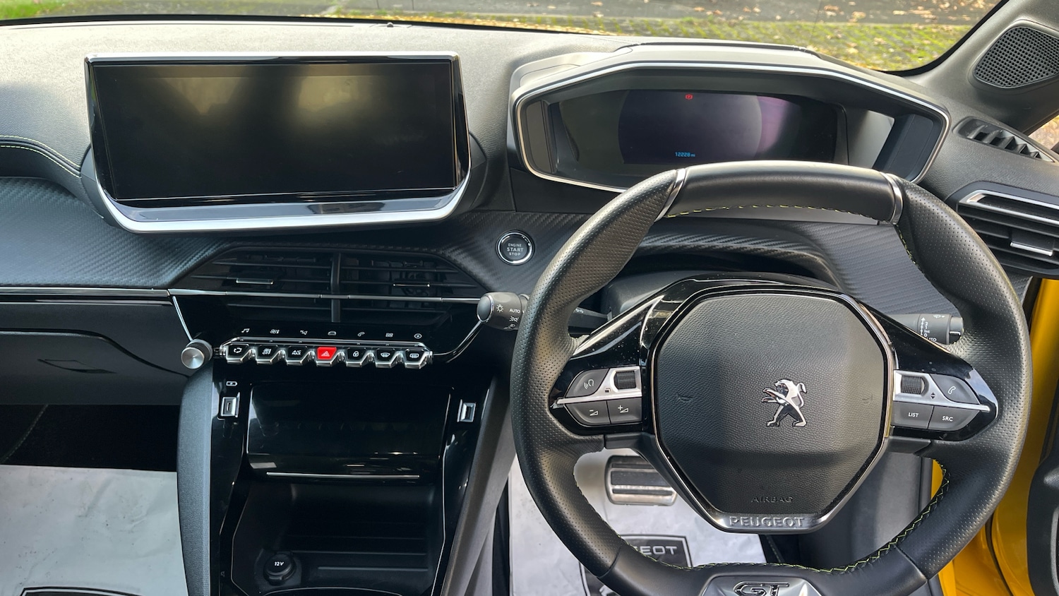 Used Peugeot 208 2023 for sale - 76576503: Photo 10