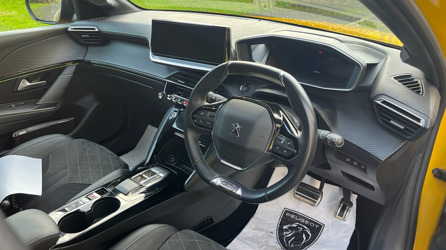 Used Peugeot 208 2023 for sale - 76576503: Photo 11