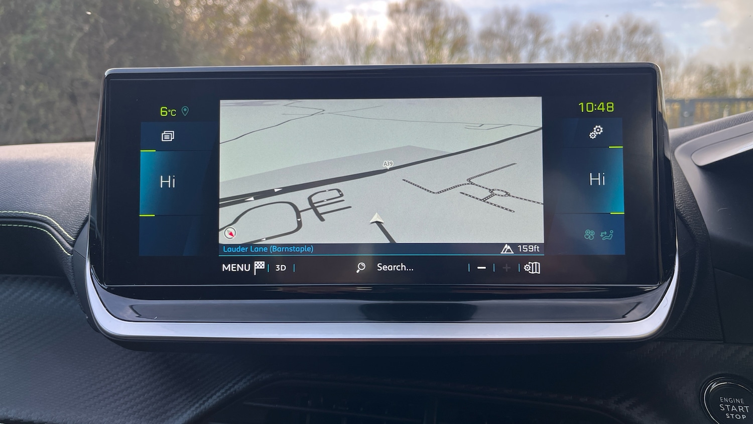 Used Peugeot 208 2023 for sale - 76576503: Photo 12