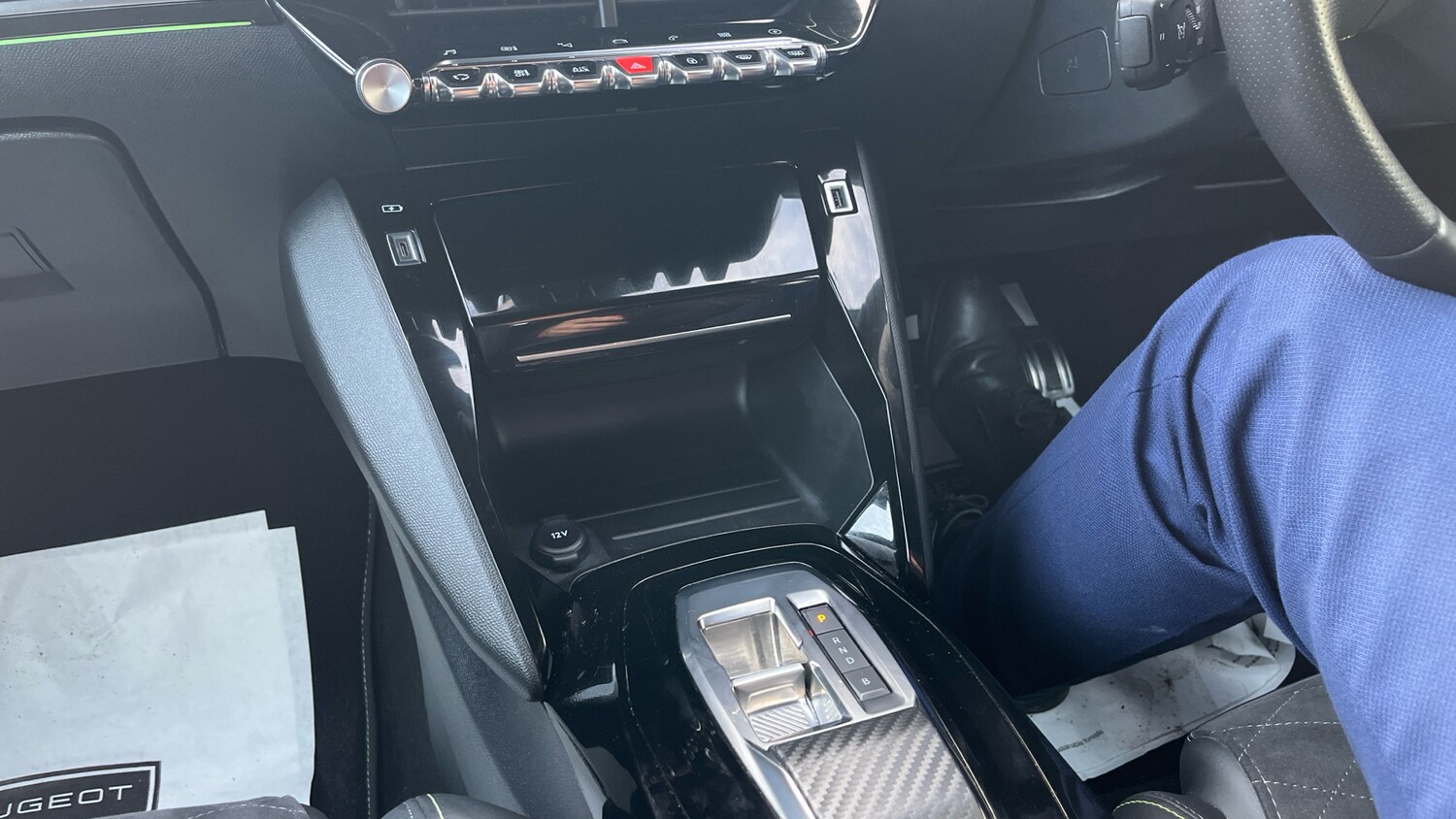 Used Peugeot 208 2023 for sale - 76576503: Photo 13