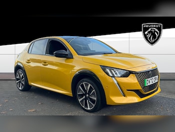 2023 (72) - 100kW GT Premium 50kWh 5dr Auto Electric Hatchback