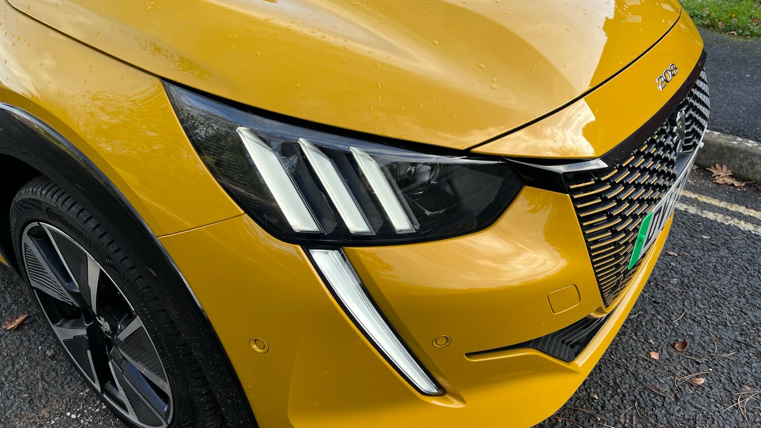 Used Peugeot 208 2023 for sale - 76576503: Photo 22