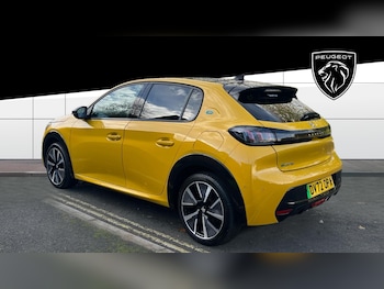 Used Peugeot 208 2023 for sale - 76576503: Photo