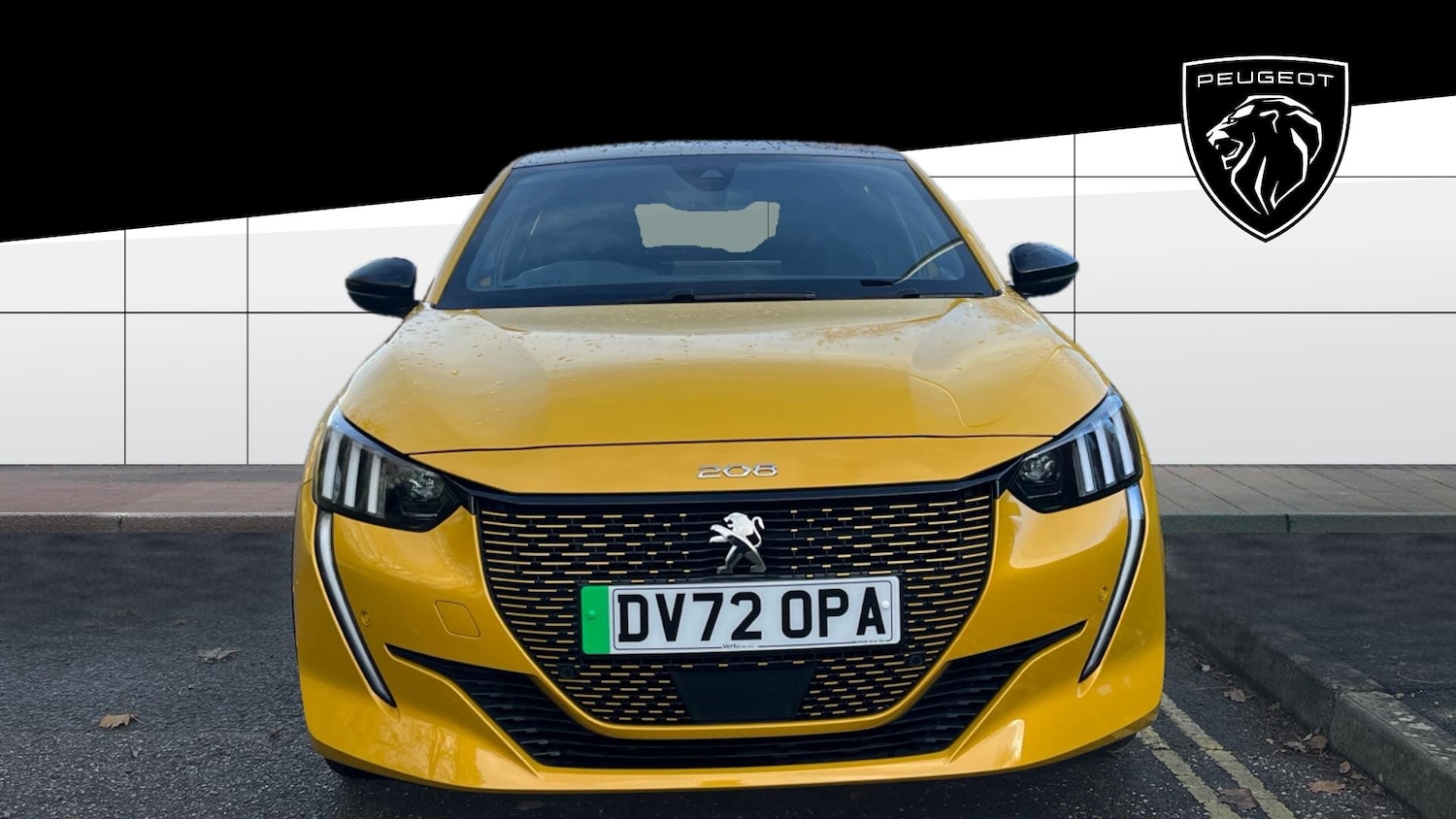 Used Peugeot 208 2023 for sale - 76576503: Photo 3