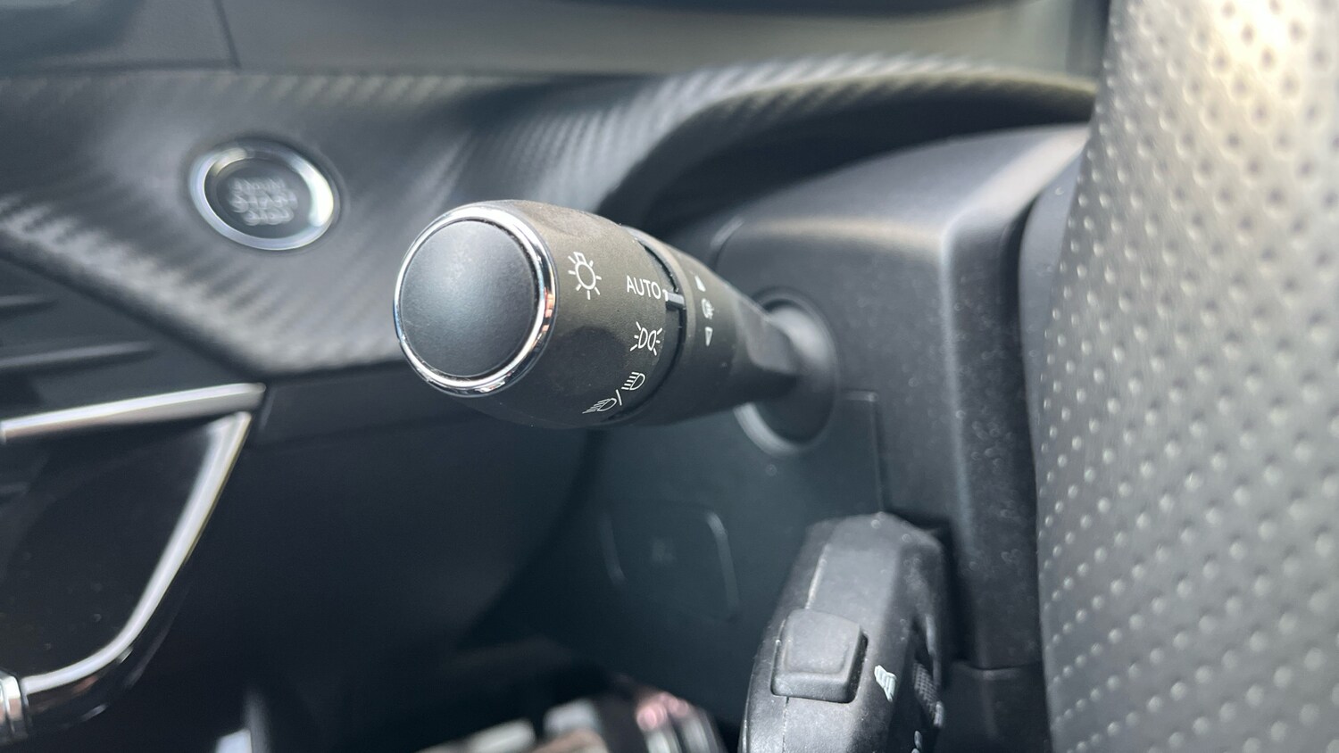 Used Peugeot 208 2023 for sale - 76576503: Photo 37