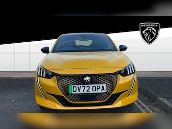 Used Peugeot 208 2023 for sale - 76576503: Photo