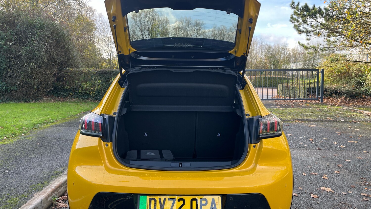 Used Peugeot 208 2023 for sale - 76576503: Photo 4