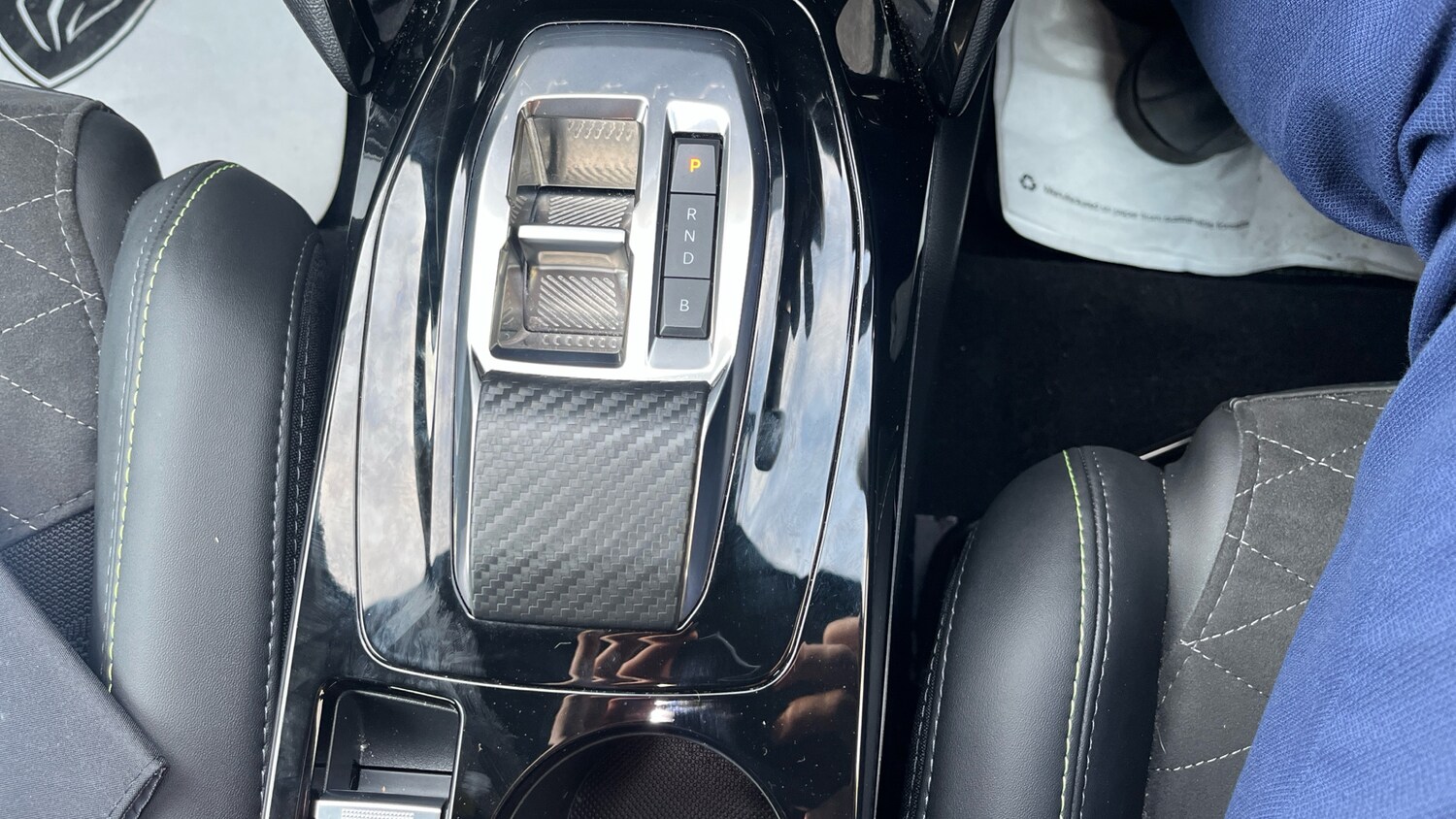 Used Peugeot 208 2023 for sale - 76576503: Photo 40