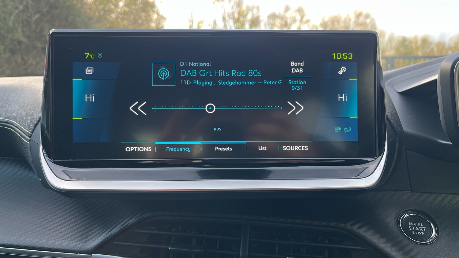 Used Peugeot 208 2023 for sale - 76576503: Photo 46