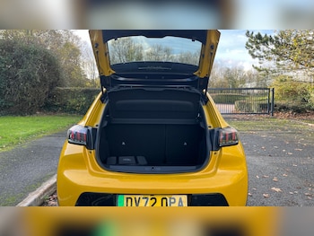 Used Peugeot 208 2023 for sale - 76576503: Photo