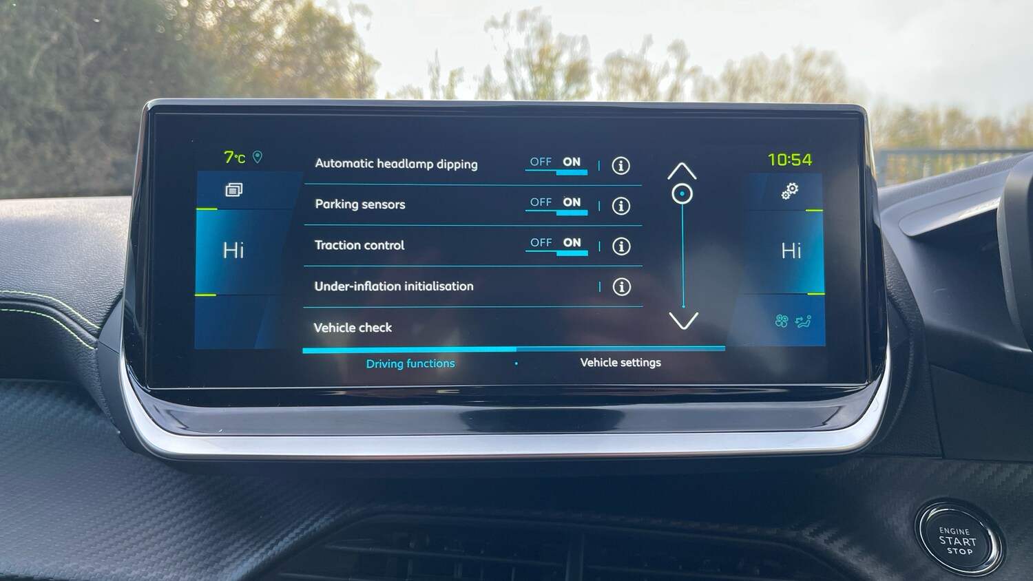 Used Peugeot 208 2023 for sale - 76576503: Photo 52