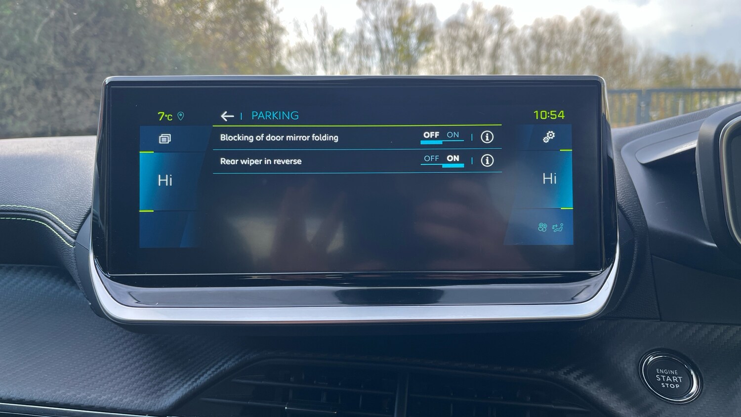 Used Peugeot 208 2023 for sale - 76576503: Photo 54