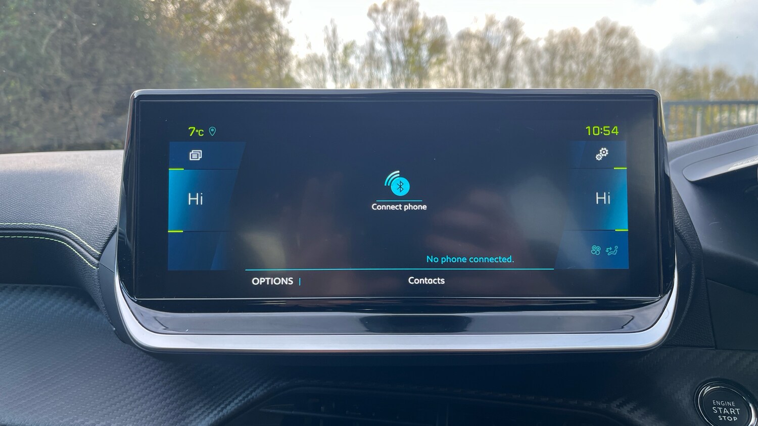 Used Peugeot 208 2023 for sale - 76576503: Photo 58